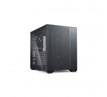 Корпус Lian Li PC-O11 Dynamic Air Mini Black (G99.O11AMX.00)