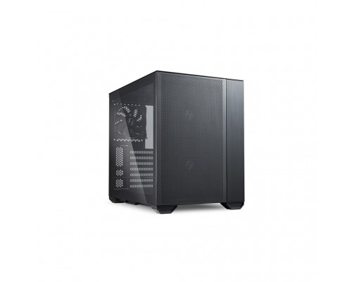 Корпус Lian Li PC-O11 Dynamic Air Mini Black (G99.O11AMX.00)