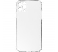 Чохол до мобільного телефона Armorstandart Air Series Apple iPhone 11 Pro Max Camera cover Transparent (ARM60043)