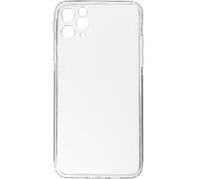 Чохол до мобільного телефона Armorstandart Air Series Apple iPhone 11 Pro Max Camera cover Transparent (ARM60043)