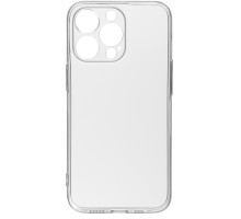 Чохол до мобільного телефона Armorstandart Air Series Apple iPhone 13 Pro Camera cover Transparent (ARM61255)