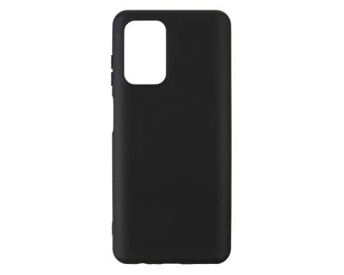 Чохол до мобільного телефона Armorstandart Matte Slim Fit ZTE Blade A72 Black (ARM63131)