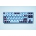 Клавіатура Akko 3087 Mirror of the Sky Cherry MX Red Blue (A3087_MI_CR)