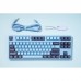 Клавіатура Akko 3087 Mirror of the Sky Cherry MX Red Blue (A3087_MI_CR)