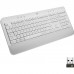 Клавіатура Logitech Signature K650 USB/Bluetooth UA Off-White (920-010977)