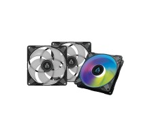 Кулер до корпусу Arctic P14 PWM PST A-RGB (3-fan pack ) (ACFAN00257A)