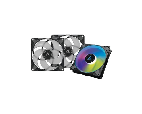 Кулер до корпусу Arctic P14 PWM PST A-RGB (3-fan pack ) (ACFAN00257A)