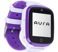 Смарт-годинник AURA A2 WIFI Purple (KWAA2WFPE)