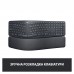 Клавіатура Logitech ERGO K860 Bluetooth/Wireless UA Black (920-010108)