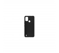 Чохол до мобільного телефона BeCover Nokia C21 Plus Black (707997)