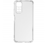 Чохол до мобільного телефона Armorstandart Air Force Xiaomi Redmi Note 11/Note 11s Camera cover Transparent (ARM62111)