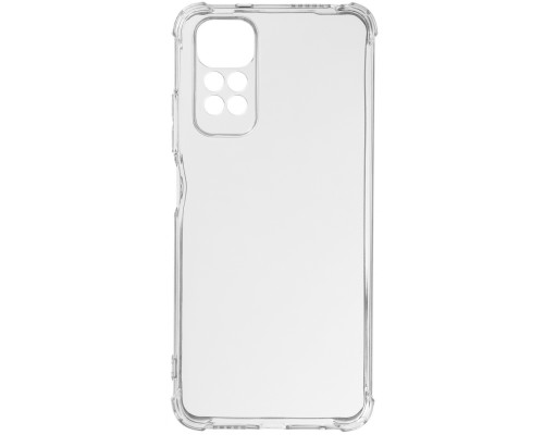 Чохол до мобільного телефона Armorstandart Air Force Xiaomi Redmi Note 11/Note 11s Camera cover Transparent (ARM62111)