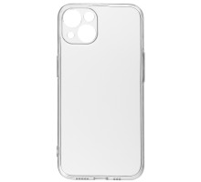 Чохол до мобільного телефона Armorstandart Air Series Apple iPhone 13 Camera cover Transparent (ARM61256)