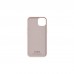 Чохол до мобільного телефона Armorstandart ICON2 Case Apple iPhone 14 Chalk Pink (ARM63592)