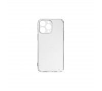 Чохол до мобільного телефона Armorstandart Air Series Apple iPhone 14 Pro Max Transparent (ARM64029)