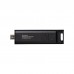 USB флеш накопичувач Kingston USB-накопичувач 1TB DataTraveler Max USB 3.2 Gen 2 Type-C Black (DTMAX/1TB)