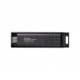 USB флеш накопичувач Kingston USB-накопичувач 1TB DataTraveler Max USB 3.2 Gen 2 Type-C Black (DTMAX/1TB)