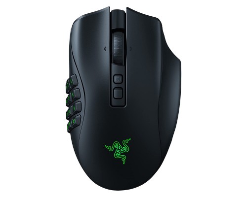 Мишка Razer Naga V2 PRO Black (RZ01-04400100-R3G1)