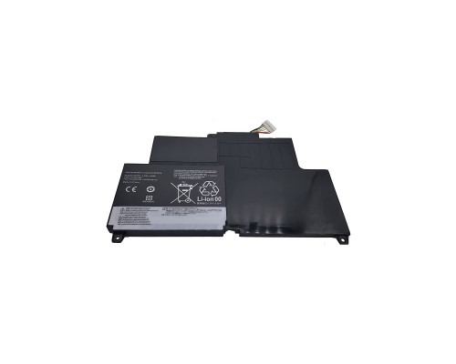 Акумулятор до ноутбука Lenovo ThinkPad S230u 45N1094, 2900mAh (43Wh), 4cell, 14.8V, Li-Pol (A47734)