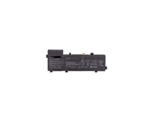 Акумулятор до ноутбука ASUS Zenbook UX510 (B31N1534) 11.4V 4240mAh (NB431571)