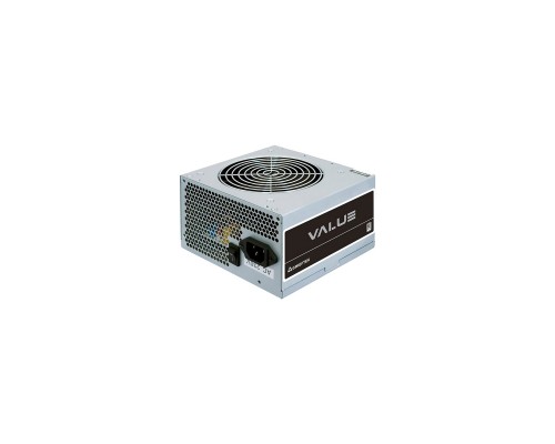 Блок живлення Chieftec 600W (APB-600B8)