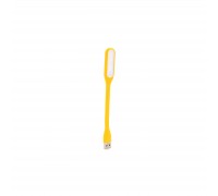 Лампа USB Voltronic LED USB Yellow (YT6881)