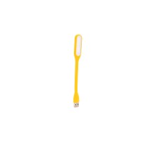 Лампа USB Voltronic LED USB Yellow (YT6881)