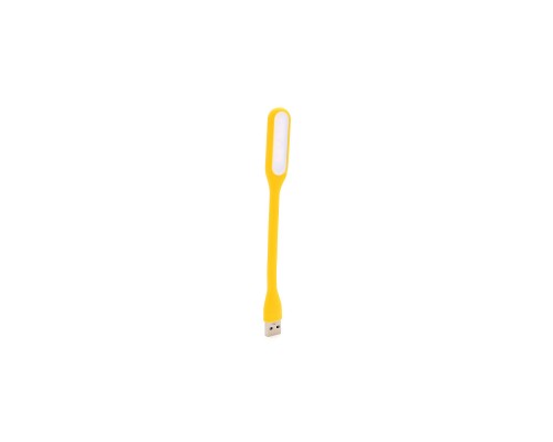 Лампа USB Voltronic LED USB Yellow (YT6881)