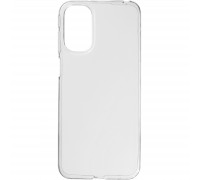 Чохол до мобільного телефона Armorstandart Air Series Motorola G41 Transparent (ARM62040)