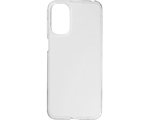 Чохол до мобільного телефона Armorstandart Air Series Motorola G41 Transparent (ARM62040)