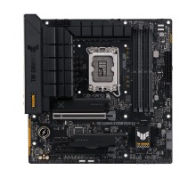 Материнська плата ASUS TUF GAMING B760M-PLUS D4