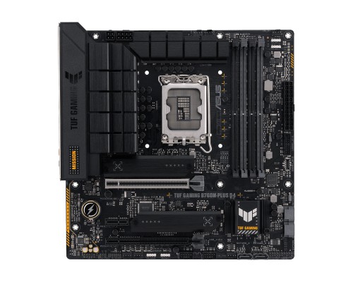 Материнська плата ASUS TUF GAMING B760M-PLUS D4