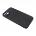 Чохол до мобільного телефона Dengos Carbon iPhone 14 Plus black (DG-TPU-CRBN-158)