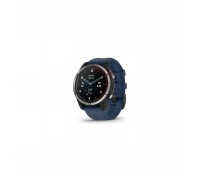 Смарт-годинник Garmin quatix 7, Sapphire, AMOLED (010-02582-61)