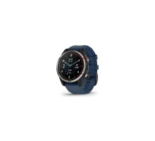 Смарт-годинник Garmin quatix 7, Sapphire, AMOLED (010-02582-61)