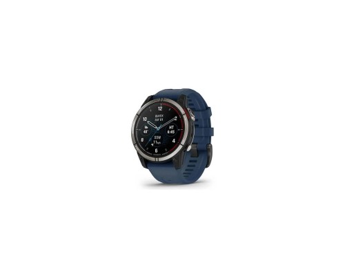 Смарт-годинник Garmin quatix 7, Sapphire, AMOLED (010-02582-61)