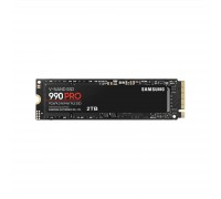 Накопичувач SSD M.2 2280 2TB Samsung (MZ-V9P2T0BW)