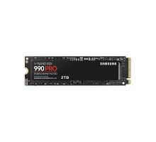 Накопичувач SSD M.2 2280 2TB Samsung (MZ-V9P2T0BW)