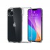 Чохол до мобільного телефона Spigen Apple iPhone 14 Plus Ultra Hybrid, Crystal Clear (ACS04894)