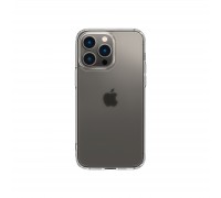 Чохол до мобільного телефона Spigen Apple Iphone 14 Pro Max Ultra Hybrid, Frost Clear (ACS04823)