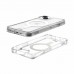 Чохол до мобільного телефона UAG Apple iPhone 14 Plyo Magsafe, Ice (114068114343)