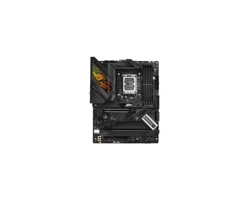 Материнська плата ASUS ROG STRIX Z790-H GAMING WIFI