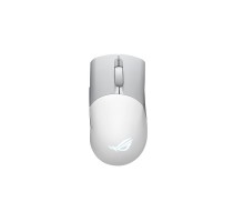 Мишка ASUS ROG Keris Aimpoint Bluetooth/Wireless White (90MP02V0-BMUA10)