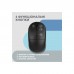 Мишка 2E MF218 Silent Wireless/Bluetooth Black (2E-MF218WBK)