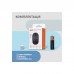 Мишка 2E MF218 Silent Wireless/Bluetooth Black (2E-MF218WBK)