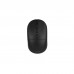 Мишка 2E MF218 Silent Wireless/Bluetooth Black (2E-MF218WBK)