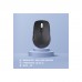 Мишка 2E MF225 Silent Wireless/Bluetooth Black (2E-MF225WBK)