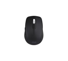 Мишка 2E MF225 Silent Wireless/Bluetooth Black (2E-MF225WBK)