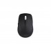 Мишка 2E MF225 Silent Wireless/Bluetooth Black (2E-MF225WBK)