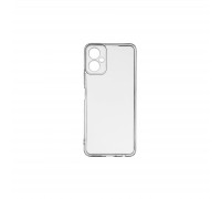 Чохол до мобільного телефона Armorstandart Air Series TECNO Camon 19 Neo (CH6i) Cam cov Transparent (ARM67159)